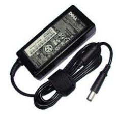 DELL AC ADAPTER PA-12 FAMILY 65W 19.5V 3.34A 928G4